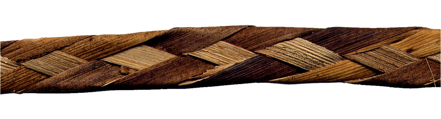 Bacbac Braid (Close-up)